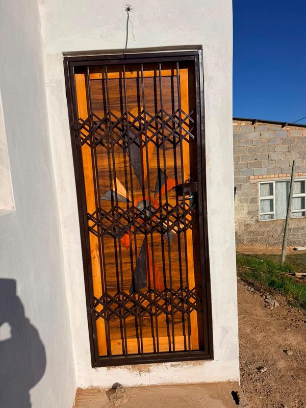 To Let 1 Bedroom Property for Rent in Grahamstown Eastern Cape